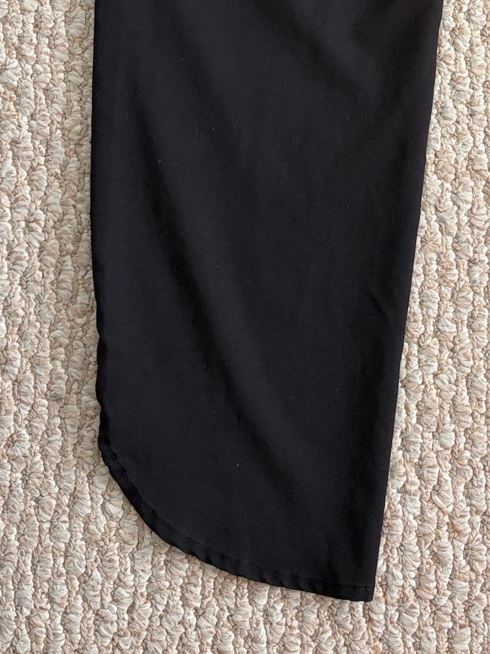 Marine Layer Allison Crop Pant - Picture 10 of 15